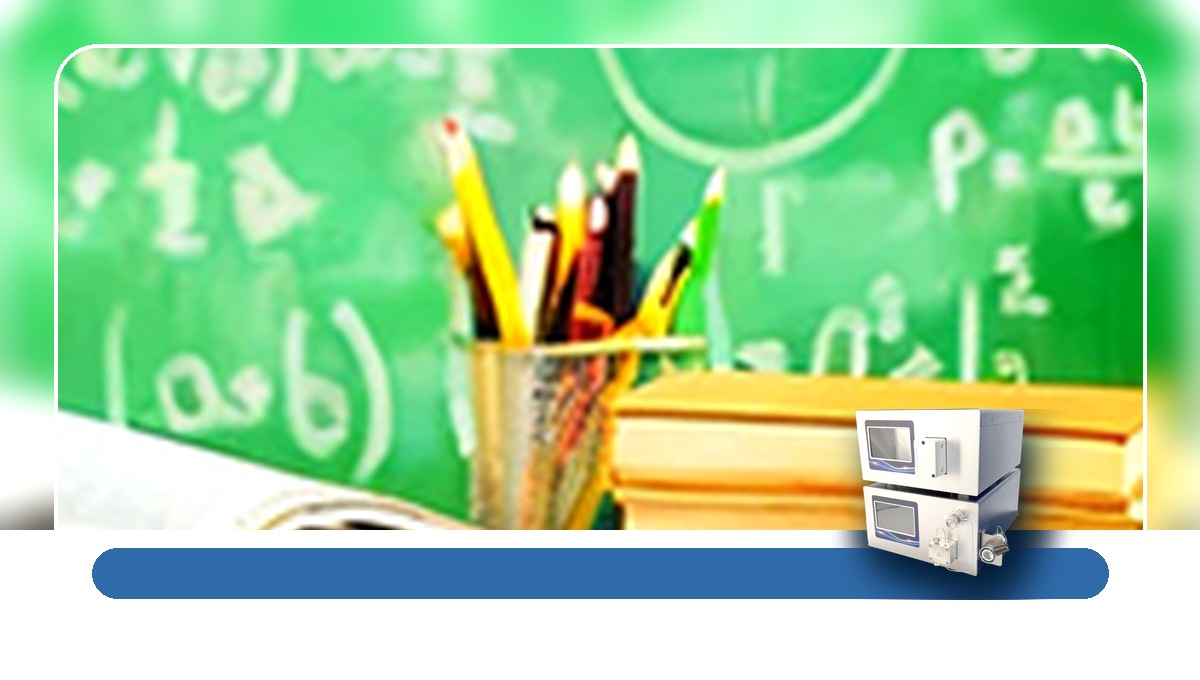 University and Research Laboratories laboratory application