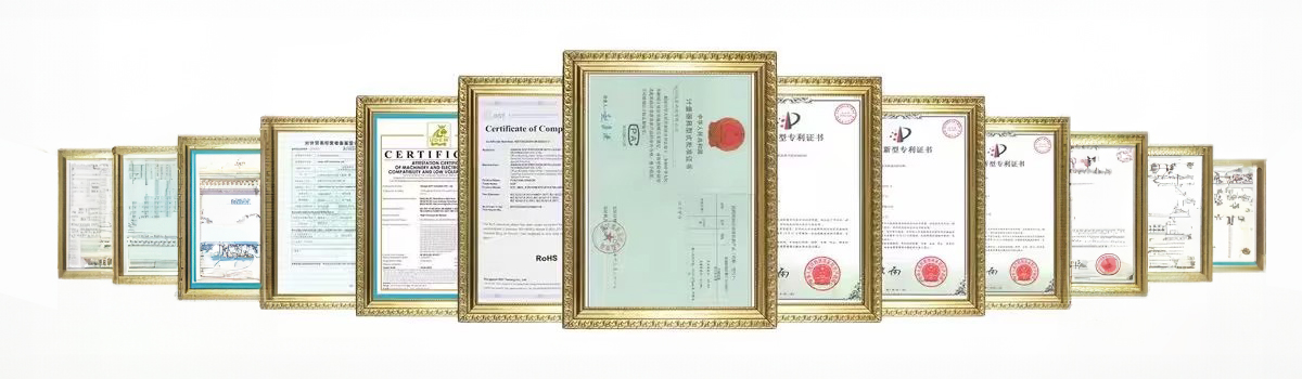 Application and certification support