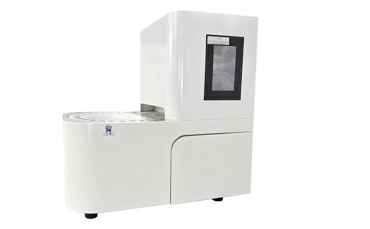 Automatic Purge and Trap System product photo