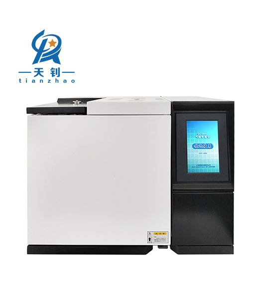 GC-7890Plus Gas Chromatograph product photo