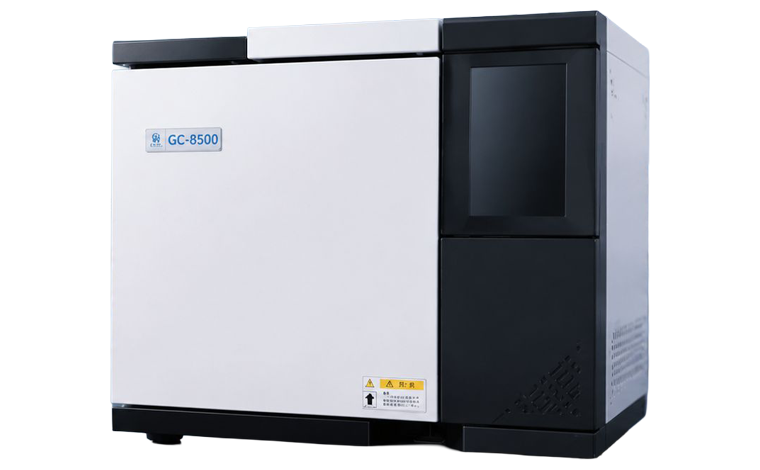 GC-8500 Gas Chromatograph product photo
