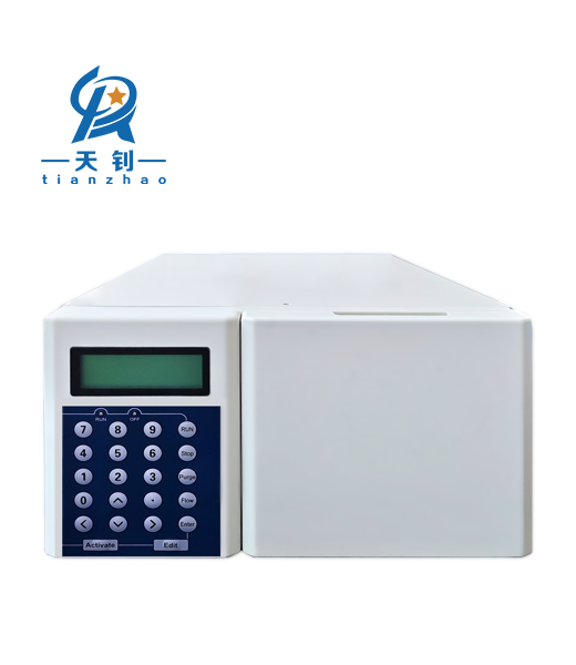 LC-500Q High Pressure Infusion Pump view 2