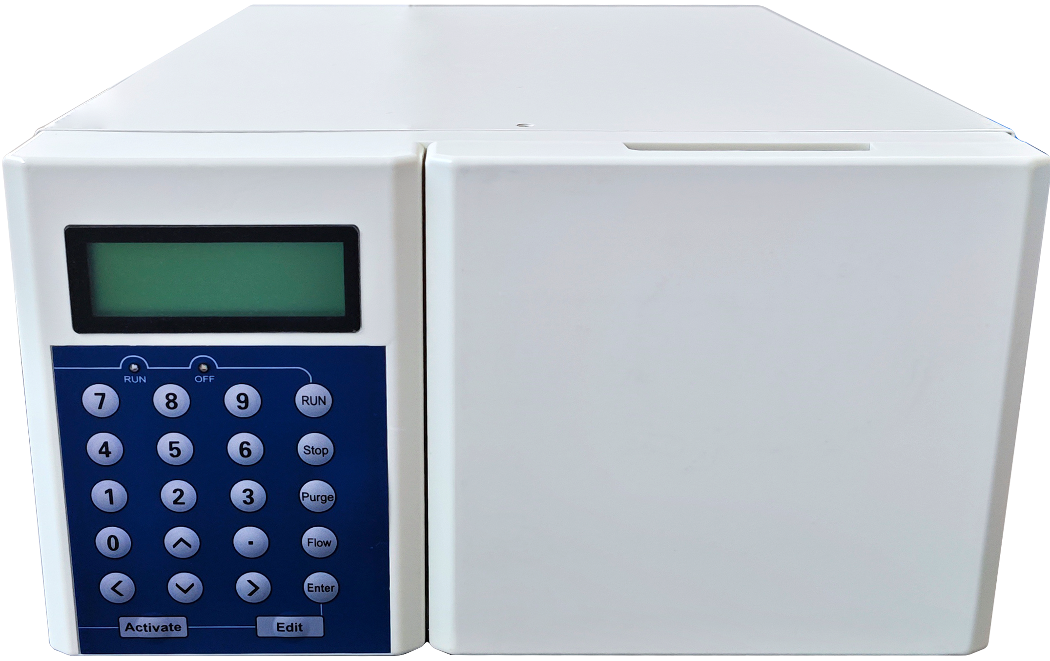 LC-500Q High Pressure Infusion Pump view 3