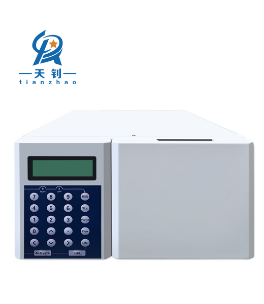 LC-500Q high pressure infusion pump for chromatography method support