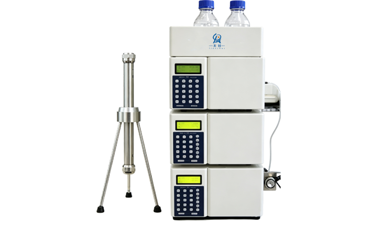 LC500 GPC Gel Permeation Cleanup System product photo