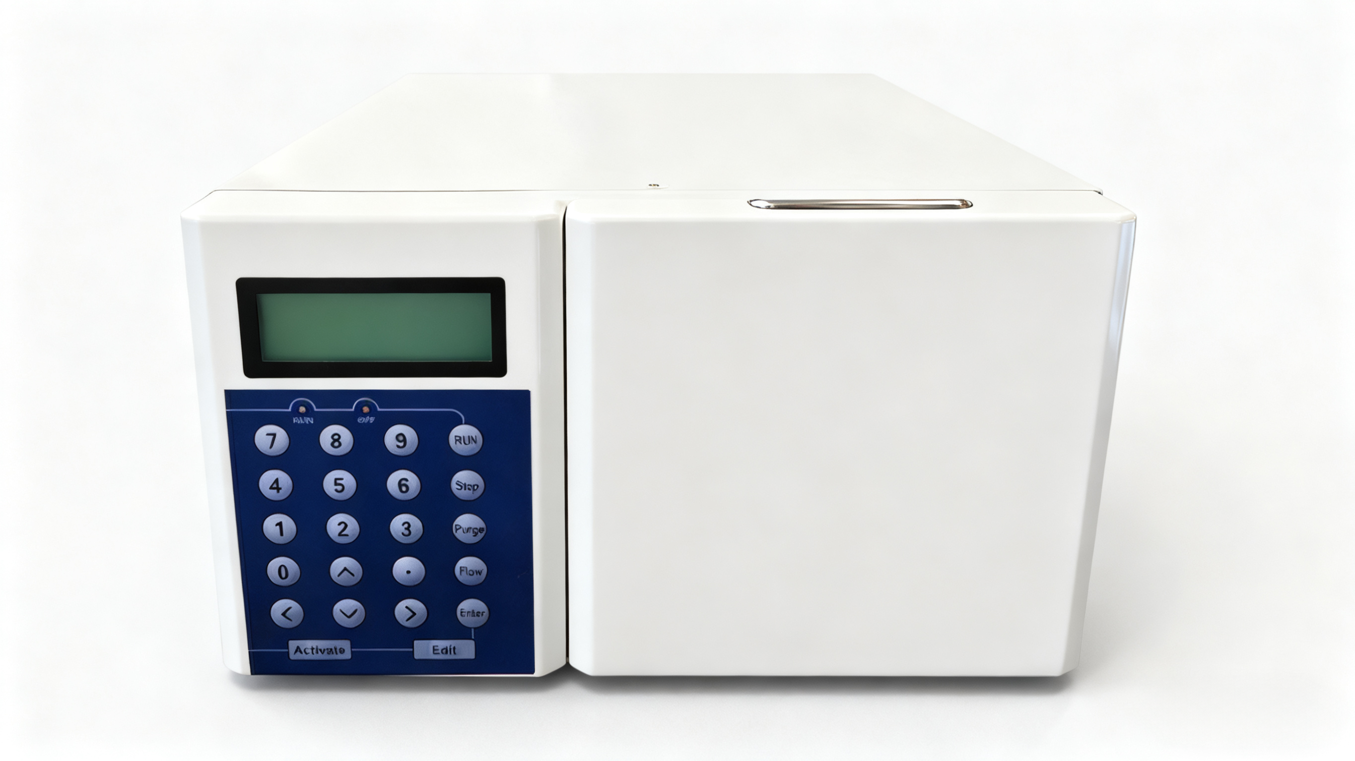 SPD-500I Analytical Variable Wavelength UV Detector view 2