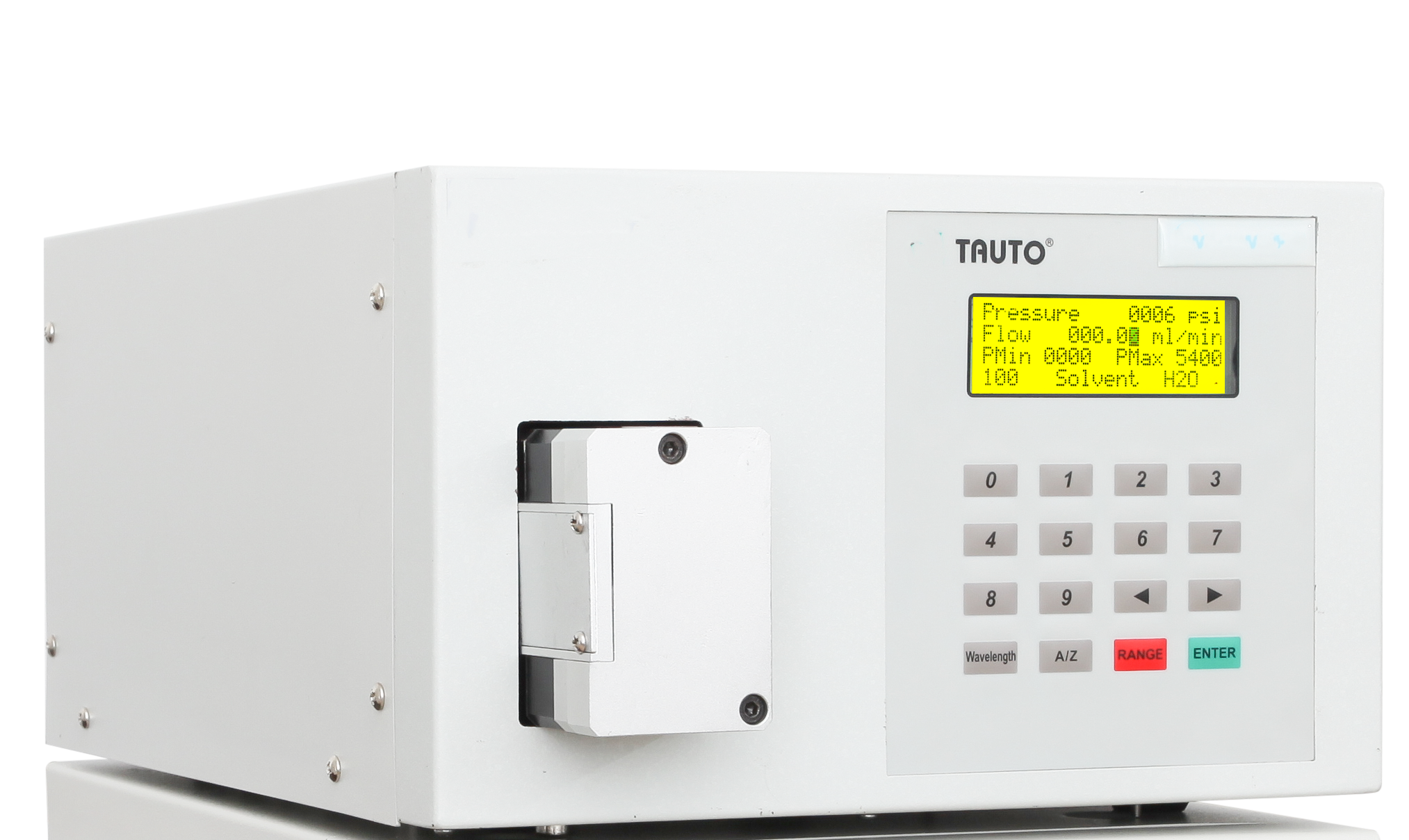 UV500 Variable Wavelength UV Detector view 4