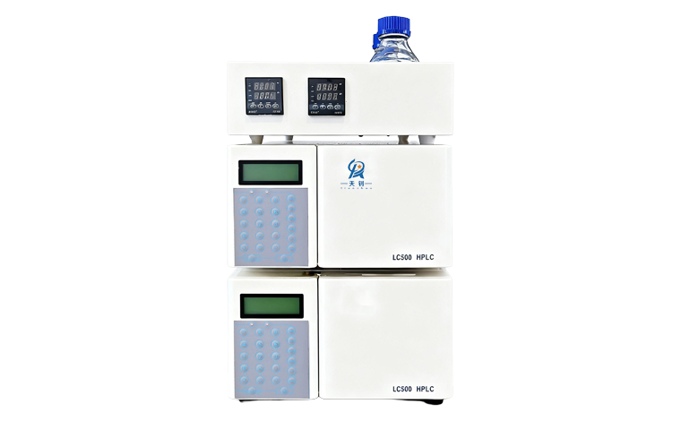 WOOK-500 Post-Column Derivatization System product photo