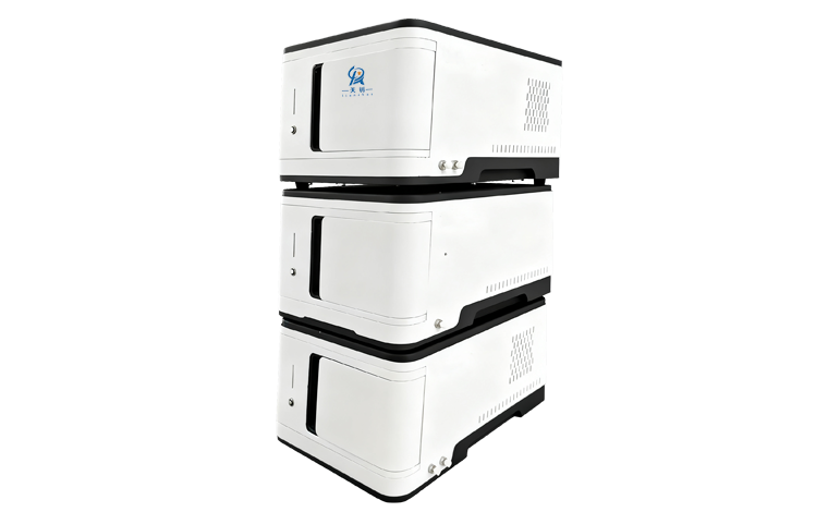 XZLC-2050 UPLC Ultra-High Pressure Liquid Chromatography System product photo